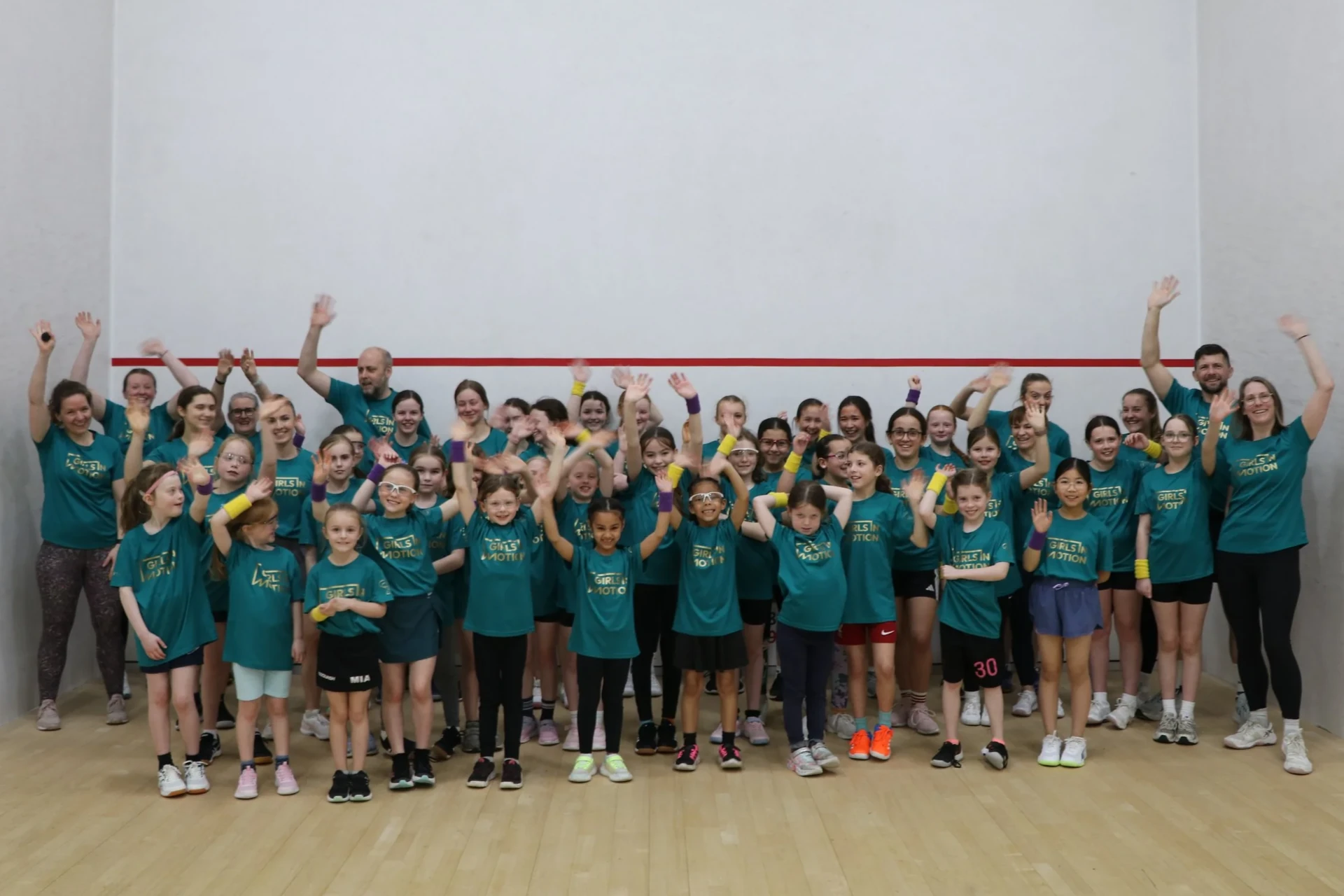 GIM Spring Meet Goes to Liverpool!