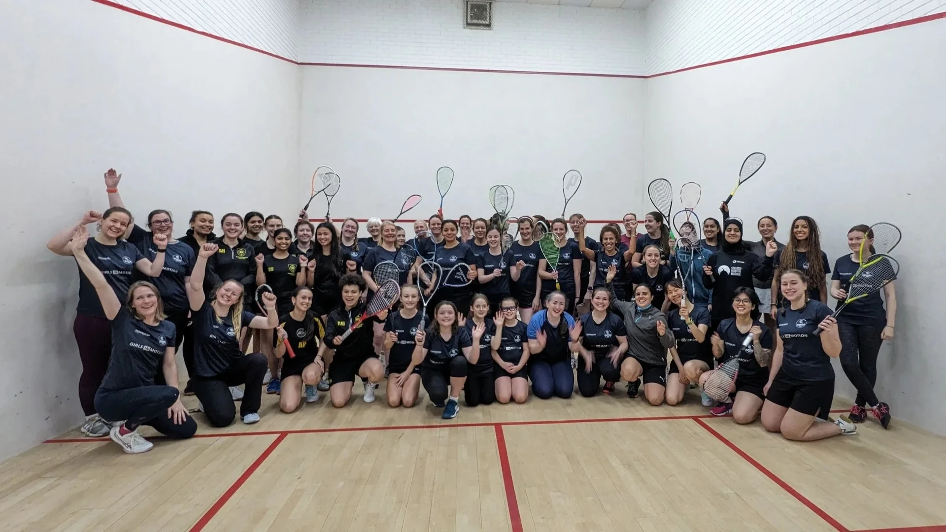 The Northern Women's Tournament presented by GIM