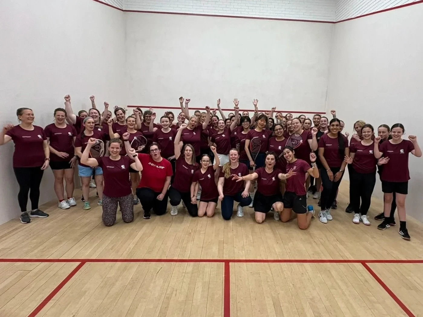 The Northern Women's Open 2025